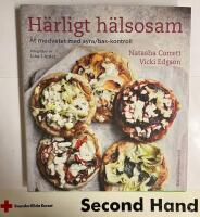H&auml;rligt h&auml;lsosam : &Auml;t medvetet med syra/bas-kontroll