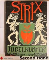 Strix Jubelnummer 1897-1907