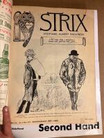 Strix Jubelnummer 1897-1907