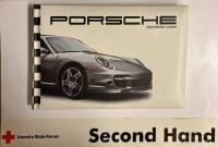 Porsche: genom tiderna