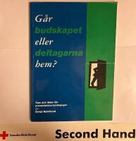 G&aring;r budskapet eller deltagarna hem? : [tips och id&eacute;er f&ouml;r presentat&ouml;rer/pedagoger]