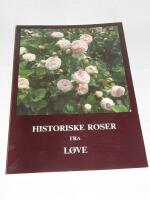 Historiske roser