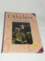 Orkid&eacute;er i svensk natur