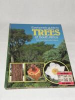 Everyone&acute;s guide to TREES of SOUTH AFRICA