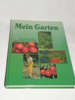 Mein Garten   Freude f&uuml;r die ganze Familie
