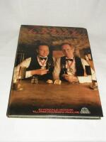 F&ouml;rsta vinboken : en personlig v&auml;gvisare till viner, ving&aring;rdar & vinodlare