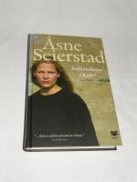 Bokhandlaren i Kabul : Ett familjedrama