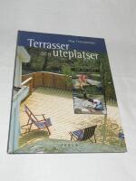 Terrasser och uteplatser