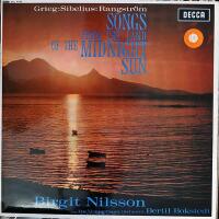 Songs From The Land Of The Midnight Sun