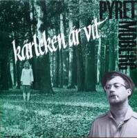 K&auml;rleken &Auml;r Vit