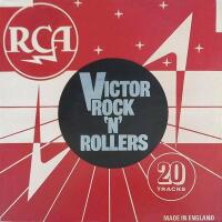 Victor Rock&acute;n&acute;Rollers