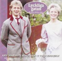 Sorg & Gl&auml;dje-En Resa I S&aring;ng Och Tid