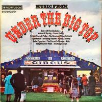 Music From Under The Big Top