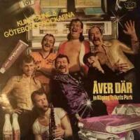 &Aring;ver D&auml;r In K&ouml;ping Folkets Park