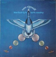 Blue Duck Fly To North Country