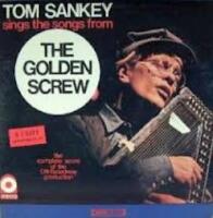 Sings The Songs From The Golden Screw