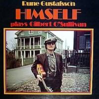 Himself Plays Gilbert O&acute;Sullivan