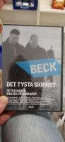 Beck Det Tysta Skriket