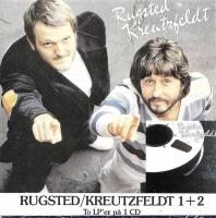 Rugsted/Kreutzfeldt 1 + 2