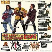 The Last Temptation Of Elvis