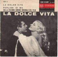 La Dolce Vita