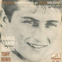 Quando Quando Quando