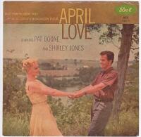 April Love