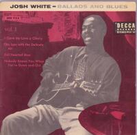 Ballads And Blues Vol. 1