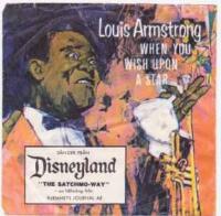 When You Wish Upon A Star