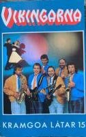 Kramgoa L&aring;tar 15