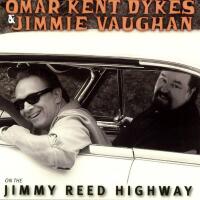 On The Jimmy Reed Highway