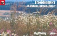 Fr&ouml;s&ouml;blomster av Wilhelm Peterson-Berger