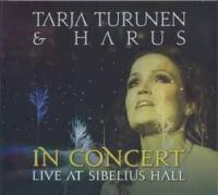 In Concert Live At Sibelius Hall