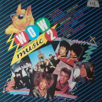 Wow That&acute;s What I Call Music 2