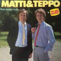 Pid&auml; Itsest&auml;si Huolta