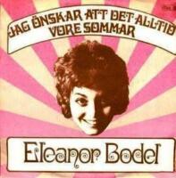 Jag &ouml;nskar att det alltid vore sommar