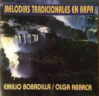 Melodias Tradicionales En Arpa 