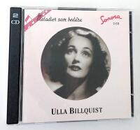 Melodier Som Bed&aring;ra