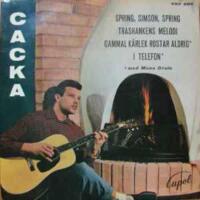 Spring, Simson, Spring