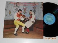 Spelmansl&aring;tar fr&aring;n G&auml;strikland