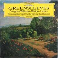 Greensleeves