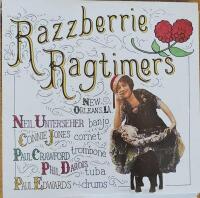 Razzberrie Ragtimers