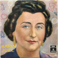 Karin Juel