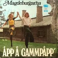 &Aring;pp &Aring; Gammp&aring;pp