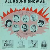 All Round Show AB