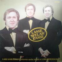 Lasse Spelar Lasse