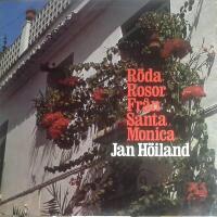R&ouml;da Rosor Fr&aring;n Santa Monica