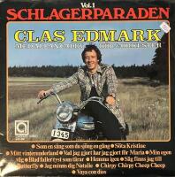 Schlagerparaden Vol.1