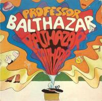 Professor Balthazar