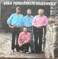 V&aring;ra Popul&auml;raste Gilledanser